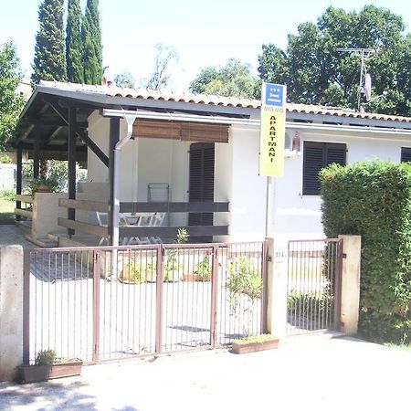 Apartments Mia Mo Premantura Rom bilde