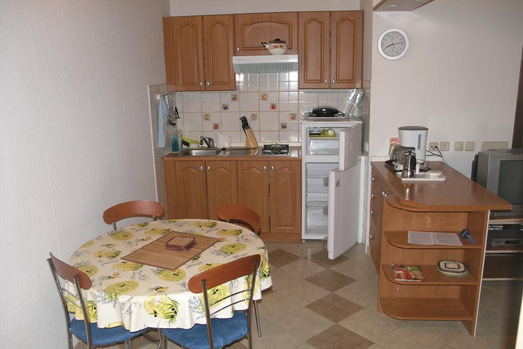 Apartments Mia Mo Premantura Rom bilde